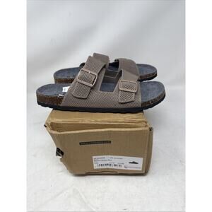 Giesswein Merino Slides Men Size 10